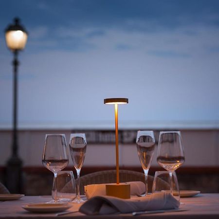 Hotel Splendid Mare Laigueglia Luaran gambar