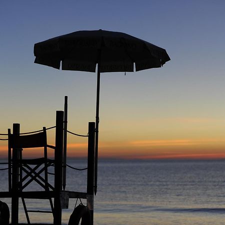 Hotel Splendid Mare Laigueglia Luaran gambar