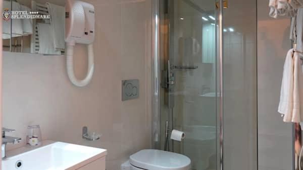 Hotel Splendid Mare Laigueglia Luaran gambar