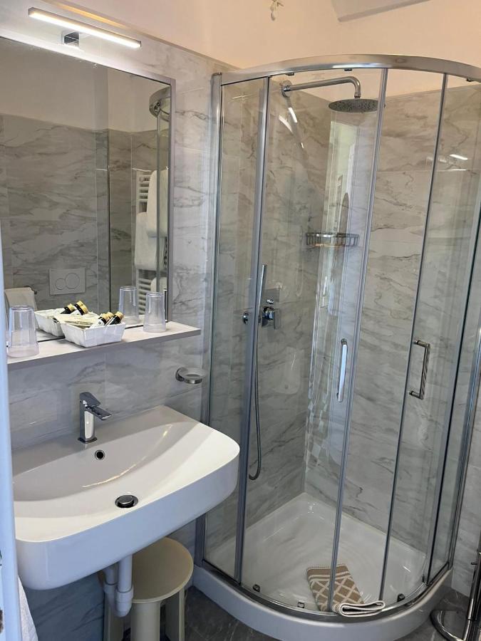 Hotel Splendid Mare Laigueglia Luaran gambar