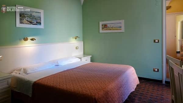 Hotel Splendid Mare Laigueglia Luaran gambar