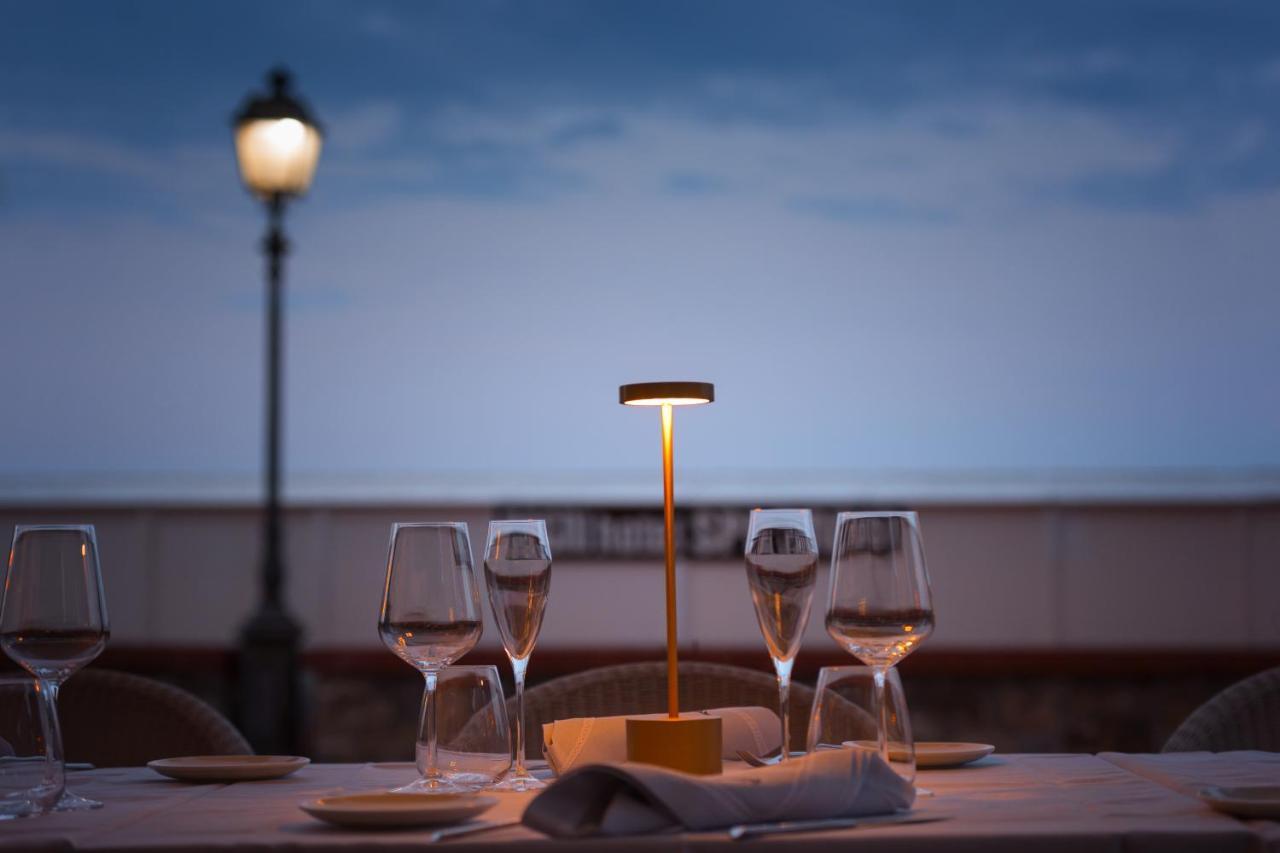 Hotel Splendid Mare Laigueglia Luaran gambar