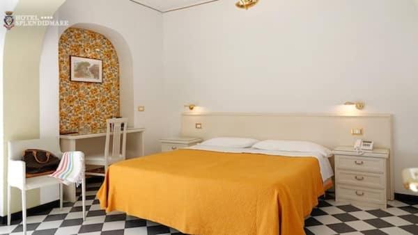 Hotel Splendid Mare Laigueglia Luaran gambar
