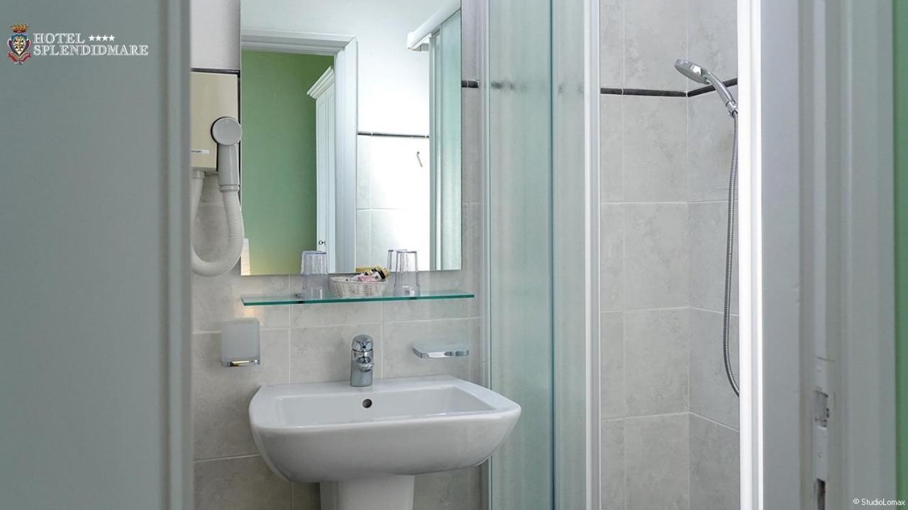 Hotel Splendid Mare Laigueglia Luaran gambar