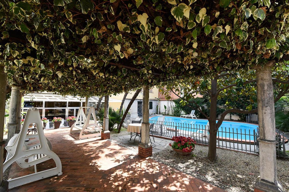 Hotel Splendid Mare Laigueglia Luaran gambar