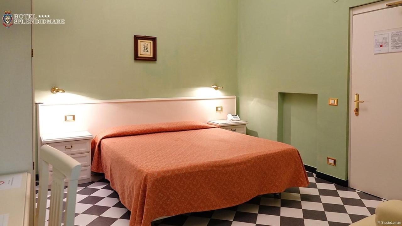 Hotel Splendid Mare Laigueglia Luaran gambar