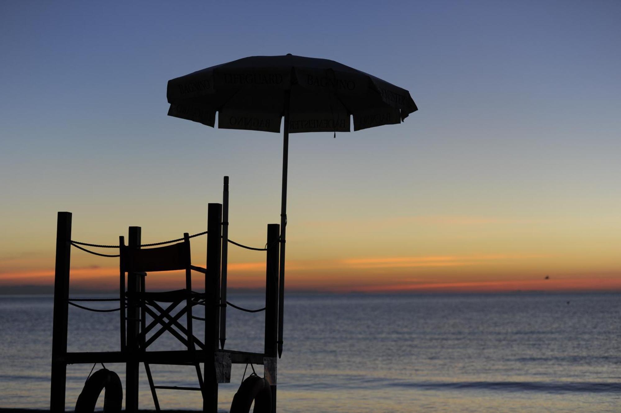 Hotel Splendid Mare Laigueglia Luaran gambar