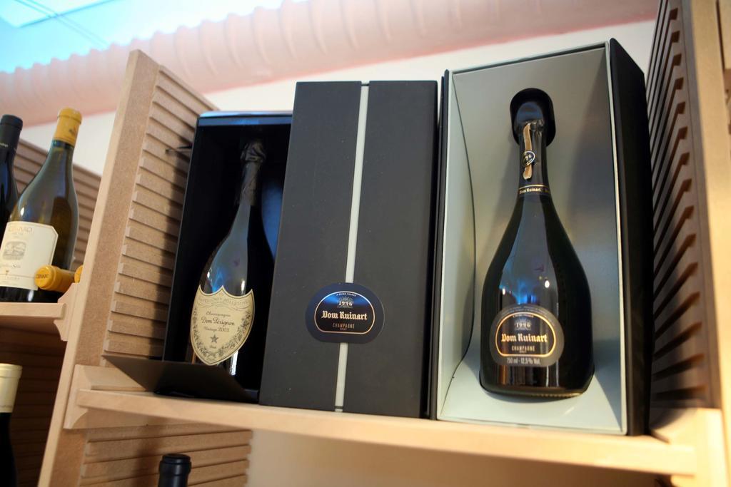 Hotel Splendid Mare Laigueglia Luaran gambar