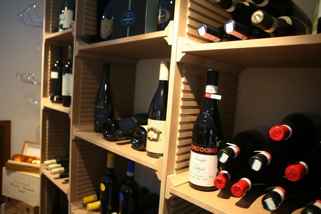 Hotel Splendid Mare Laigueglia Luaran gambar