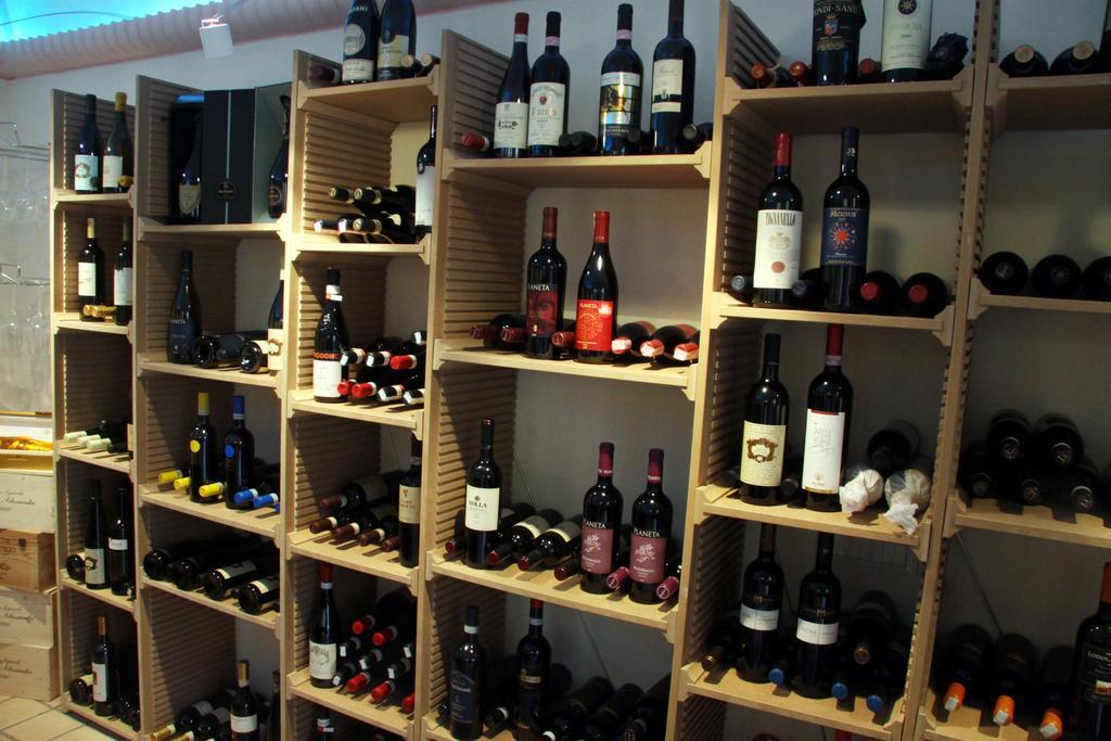 Hotel Splendid Mare Laigueglia Luaran gambar