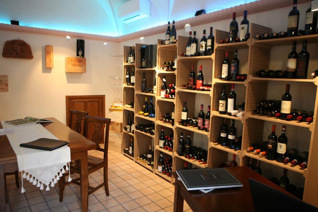Hotel Splendid Mare Laigueglia Luaran gambar