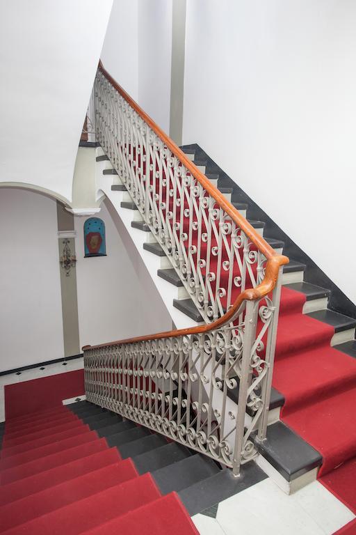 Hotel Splendid Mare Laigueglia Luaran gambar