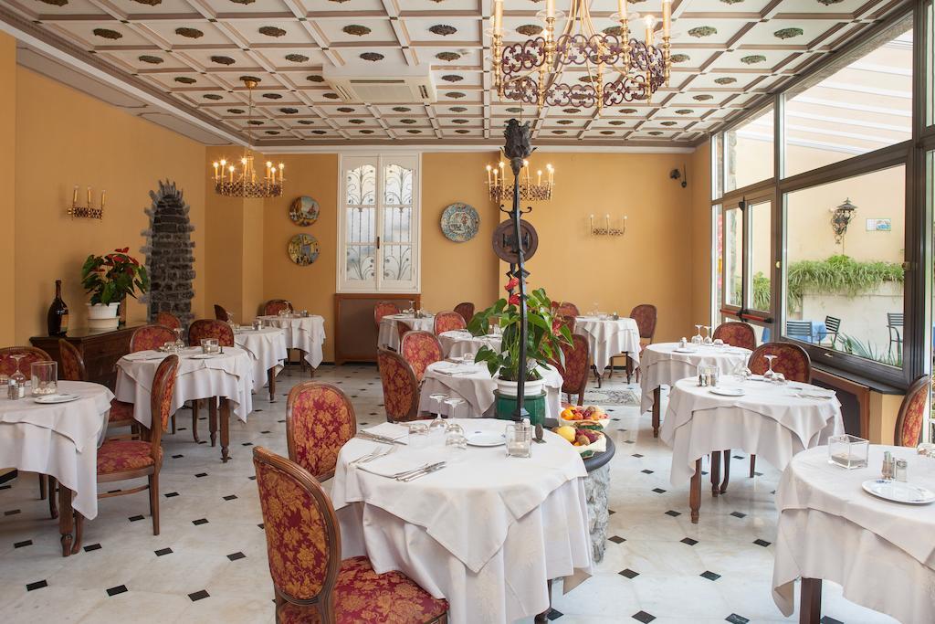 Hotel Splendid Mare Laigueglia Luaran gambar