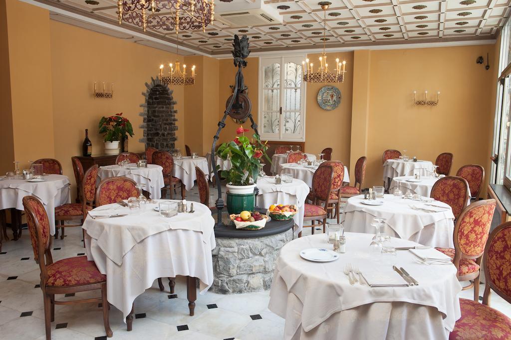 Hotel Splendid Mare Laigueglia Luaran gambar