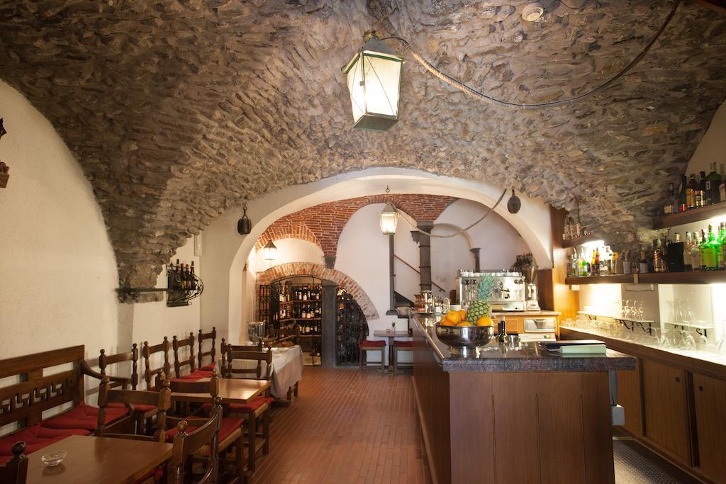 Hotel Splendid Mare Laigueglia Luaran gambar