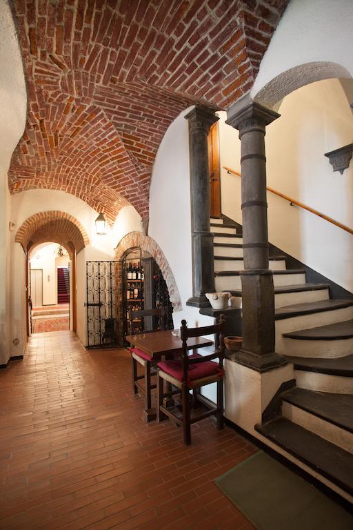 Hotel Splendid Mare Laigueglia Luaran gambar
