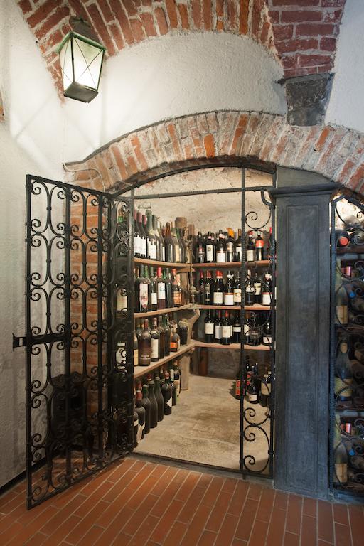 Hotel Splendid Mare Laigueglia Luaran gambar