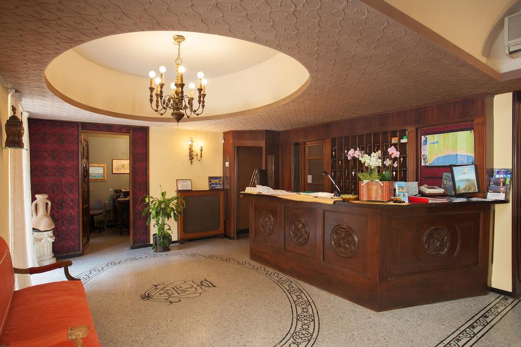 Hotel Splendid Mare Laigueglia Luaran gambar
