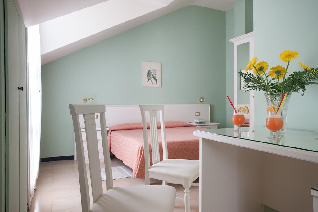 Hotel Splendid Mare Laigueglia Luaran gambar
