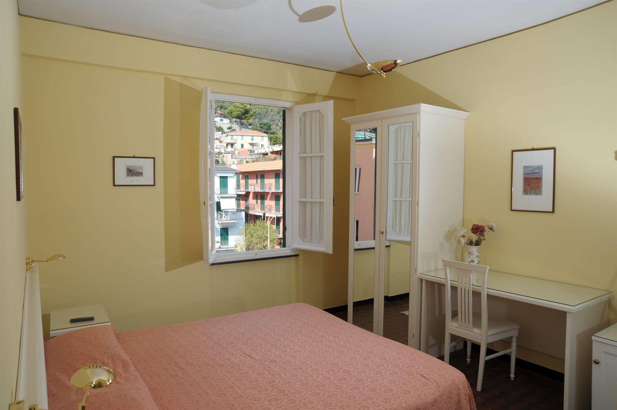 Hotel Splendid Mare Laigueglia Luaran gambar
