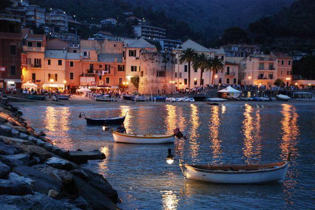 Hotel Splendid Mare Laigueglia Luaran gambar