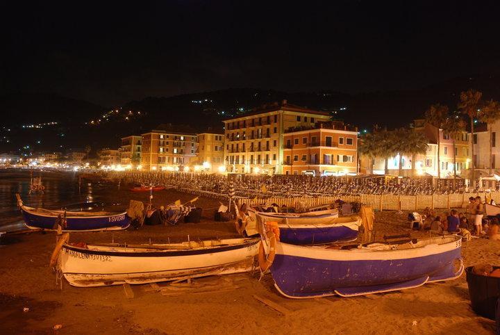 Hotel Splendid Mare Laigueglia Luaran gambar