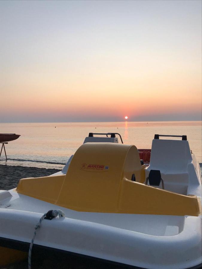 Hotel Splendid Mare Laigueglia Luaran gambar